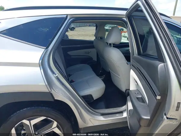 5NMJF3DE8RH353657 2024 HYUNDAI TUCSON - Image 8