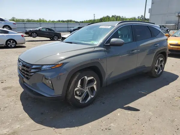 5NMJF3DE8RH355599 2024 HYUNDAI TUCSON - Image 1