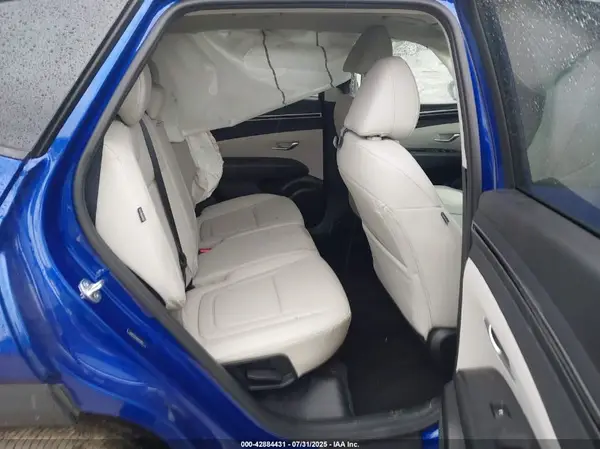 5NMJF3DE8RH356056 2024 HYUNDAI TUCSON - Image 8