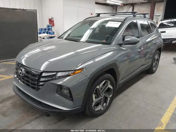 5NMJF3DE8RH361287 2024 HYUNDAI TUCSON - Image 2