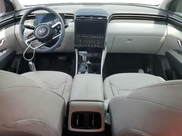 5NMJF3DE8RH365372 2024 HYUNDAI TUCSON - Image 8