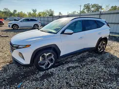 5NMJF3DE8RH365839 2024 HYUNDAI TUCSON