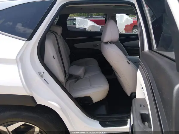 5NMJF3DE8RH373097 2024 HYUNDAI TUCSON - Image 8