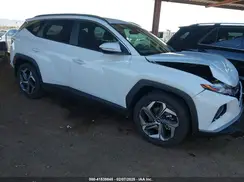 5NMJF3DE8RH373228 2024 HYUNDAI TUCSON