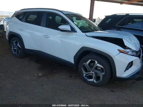5NMJF3DE8RH373228 2024 HYUNDAI TUCSON - Image 1