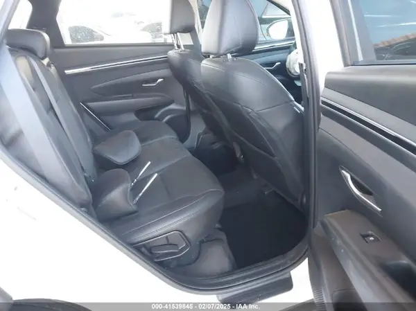 5NMJF3DE8RH373228 2024 HYUNDAI TUCSON - Image 8
