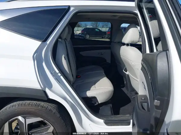 5NMJF3DE8RH373651 2024 HYUNDAI TUCSON - Image 8