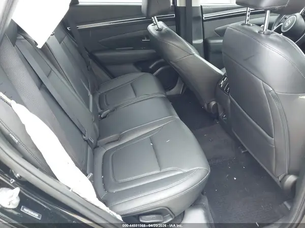 5NMJF3DE8RH375089 2024 HYUNDAI TUCSON - Image 8