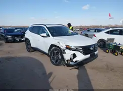 5NMJF3DE8RH378171 2024 HYUNDAI TUCSON