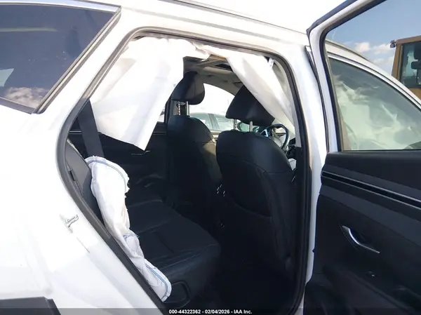 5NMJF3DE8RH378171 2024 HYUNDAI TUCSON - Image 8