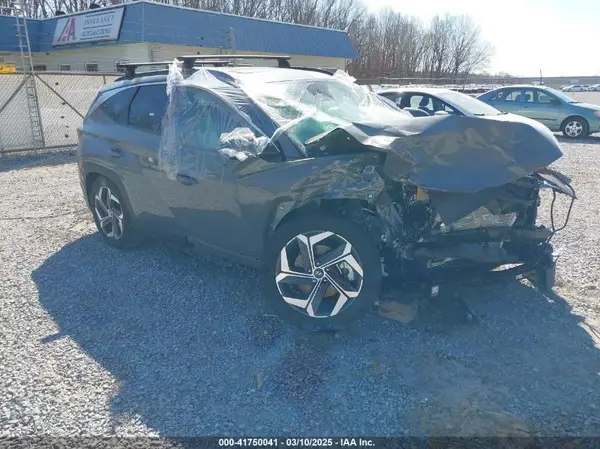 5NMJF3DE8RH383726 2024 HYUNDAI TUCSON - Image 1