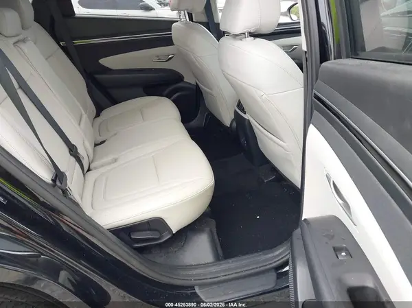 5NMJF3DE8RH389574 2024 HYUNDAI TUCSON - Image 8