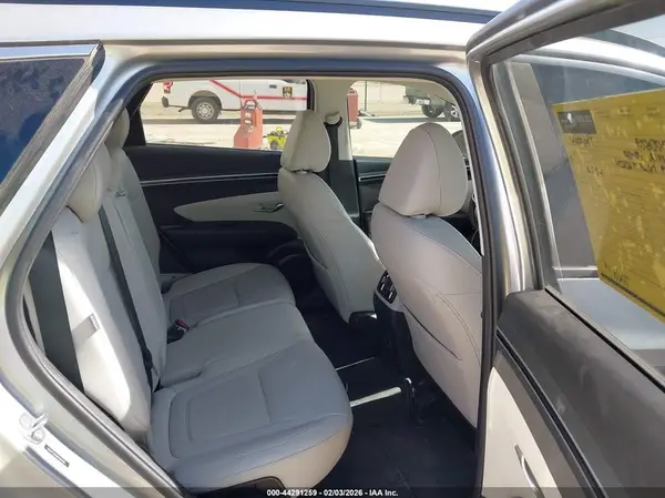 5NMJF3DE8RH389882 2024 HYUNDAI TUCSON - Image 8