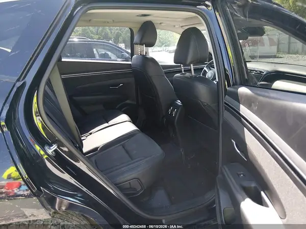 5NMJF3DE8RH394502 2024 HYUNDAI TUCSON - Image 8