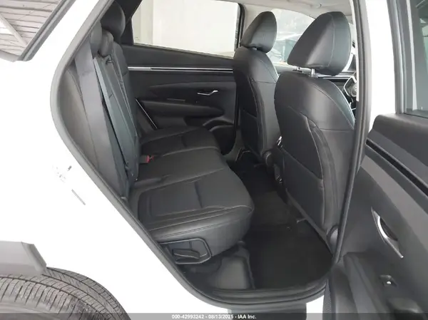 5NMJF3DE8RH395066 2024 HYUNDAI TUCSON - Image 8