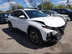5NMJF3DE8RH398369 2024 HYUNDAI TUCSON