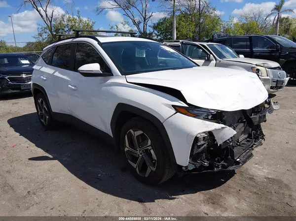 5NMJF3DE8RH398369 2024 HYUNDAI TUCSON - Image 1