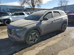 5NMJF3DE8RH403439 2024 HYUNDAI TUCSON