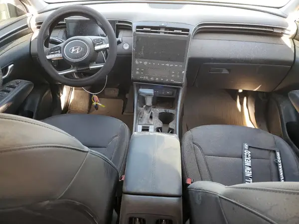5NMJF3DE8RH403439 2024 HYUNDAI TUCSON - Image 8