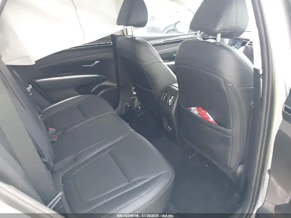 5NMJF3DE8RH405403 2024 HYUNDAI TUCSON - Image 8