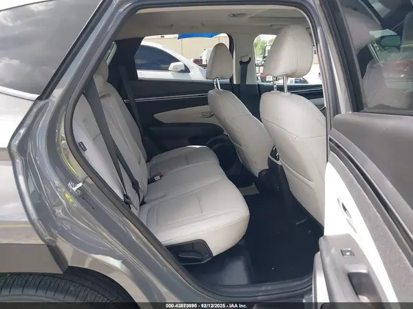5NMJF3DE8RH416403 2024 HYUNDAI TUCSON - Image 8