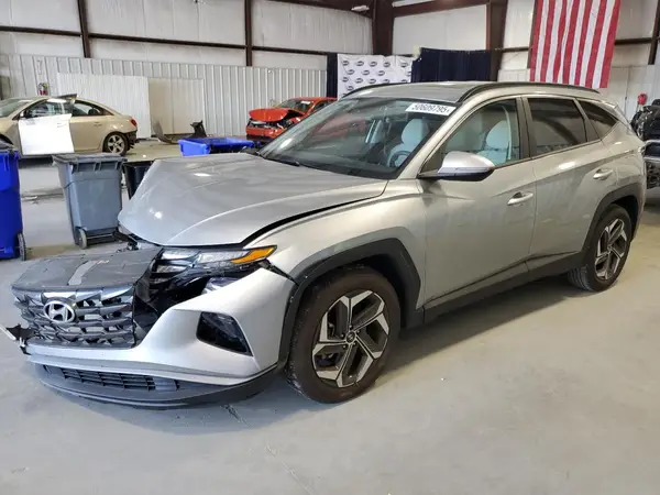 5NMJF3DE8RH418104 2024 HYUNDAI TUCSON - Image 1