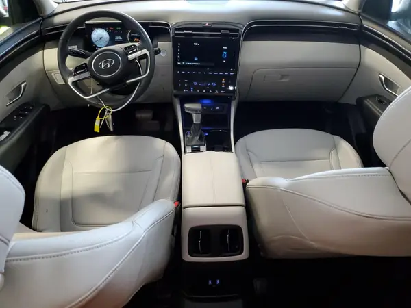5NMJF3DE8RH418104 2024 HYUNDAI TUCSON - Image 8