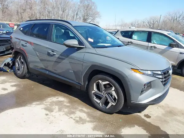 5NMJF3DE8RH440314 2024 HYUNDAI TUCSON - Image 1