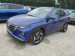 5NMJF3DE9RH299141 2024 HYUNDAI TUCSON