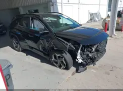 5NMJF3DE9RH300398 2024 HYUNDAI TUCSON