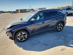 5NMJF3DE9RH306024 2024 HYUNDAI TUCSON