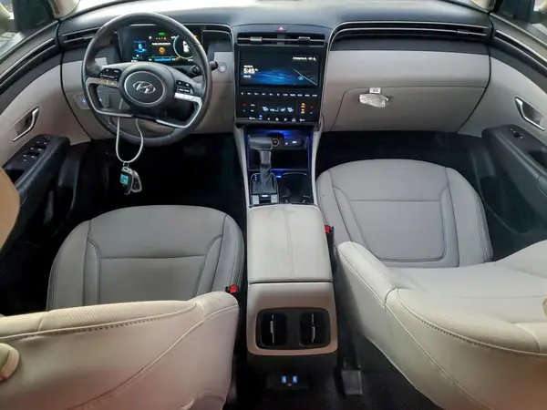 5NMJF3DE9RH310493 2024 HYUNDAI TUCSON - Image 8