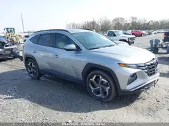 5NMJF3DE9RH312275 2024 HYUNDAI TUCSON