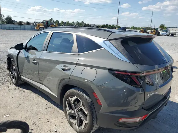 5NMJF3DE9RH314687 2024 HYUNDAI TUCSON - Image 2