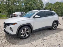 5NMJF3DE9RH320151 2024 HYUNDAI TUCSON