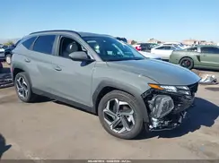 5NMJF3DE9RH321378 2024 HYUNDAI TUCSON