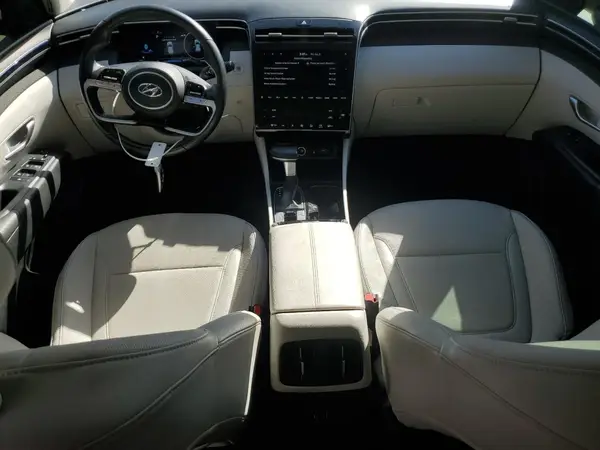 5NMJF3DE9RH337239 2024 HYUNDAI TUCSON - Image 8