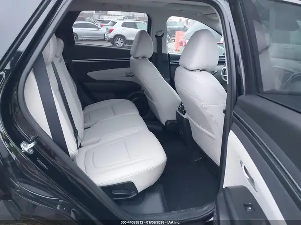 5NMJF3DE9RH338326 2024 HYUNDAI TUCSON - Image 8