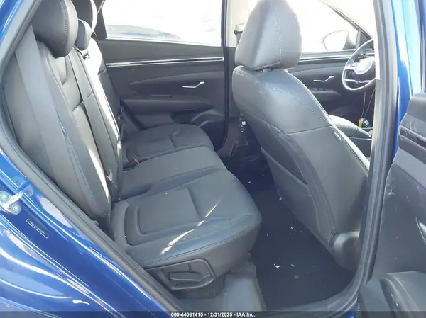 5NMJF3DE9RH339993 2024 HYUNDAI TUCSON - Image 8