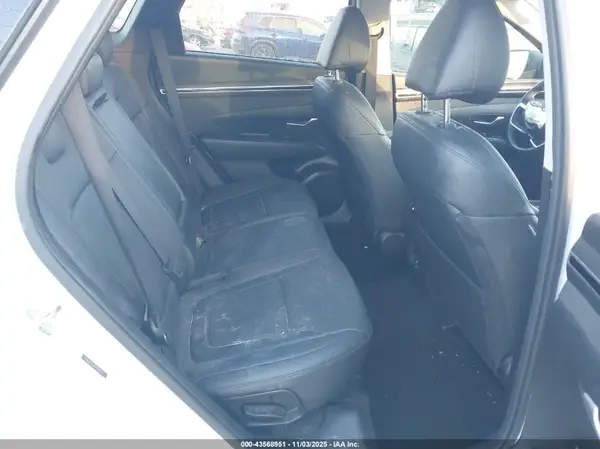 5NMJF3DE9RH342165 2024 HYUNDAI TUCSON - Image 8
