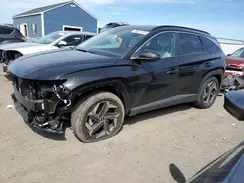 5NMJF3DE9RH347754 2024 HYUNDAI TUCSON