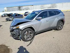 5NMJF3DE9RH350234 2024 HYUNDAI TUCSON