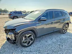 5NMJF3DE9RH351030 2024 HYUNDAI TUCSON