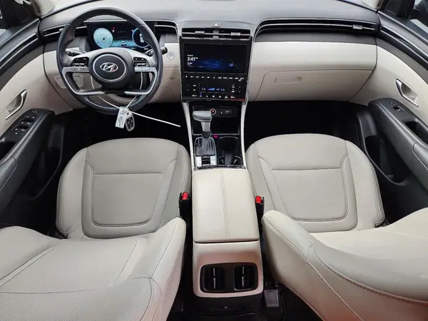 5NMJF3DE9RH357104 2024 HYUNDAI TUCSON - Image 8