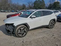 5NMJF3DE9RH368393 2024 HYUNDAI TUCSON