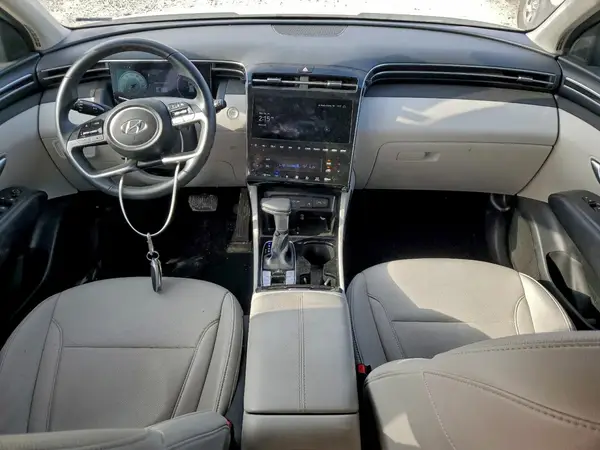 5NMJF3DE9RH368393 2024 HYUNDAI TUCSON - Image 8