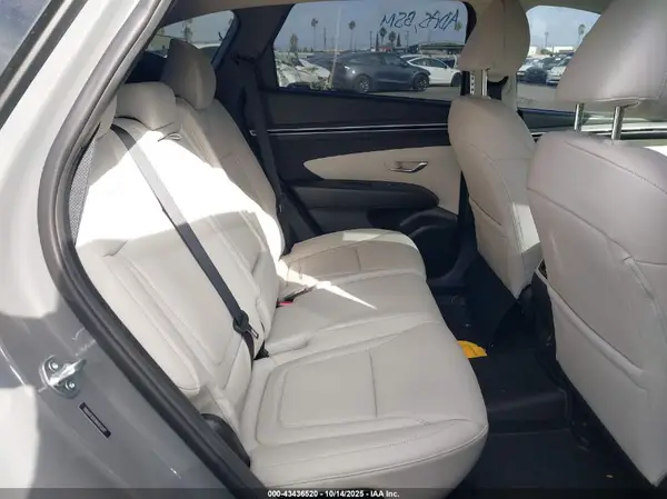 5NMJF3DE9RH373397 2024 HYUNDAI TUCSON - Image 8