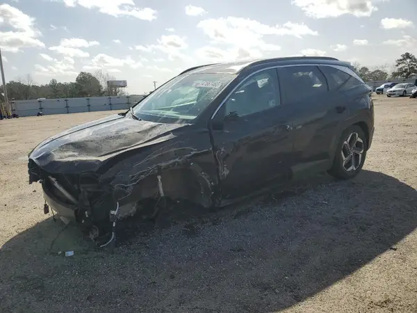 5NMJF3DE9RH376560 2024 HYUNDAI TUCSON - Image 1