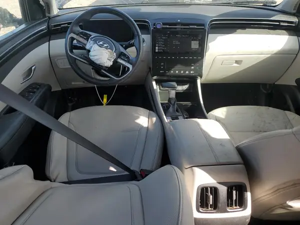 5NMJF3DE9RH376560 2024 HYUNDAI TUCSON - Image 8