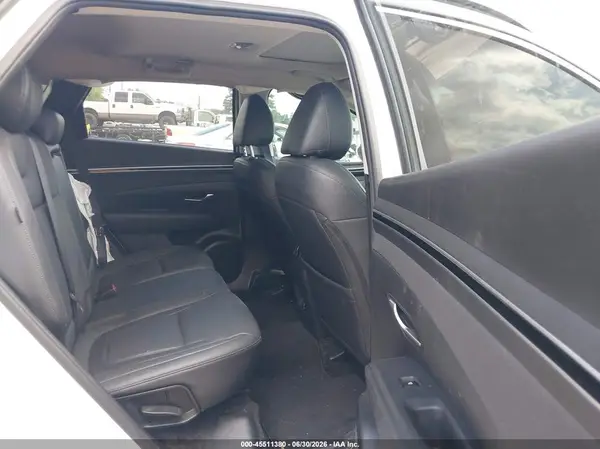 5NMJF3DE9RH377871 2024 HYUNDAI TUCSON - Image 8